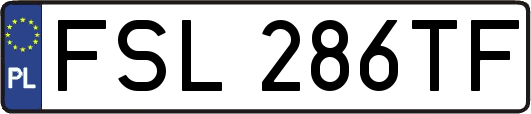 FSL286TF