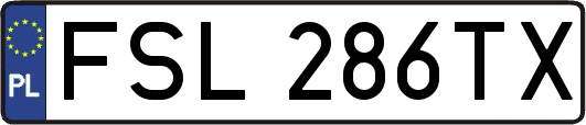 FSL286TX
