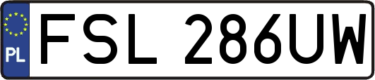 FSL286UW