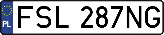 FSL287NG