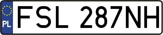 FSL287NH