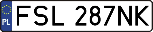 FSL287NK