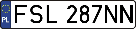 FSL287NN