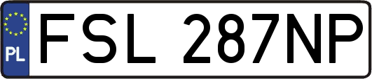 FSL287NP