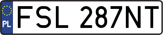 FSL287NT