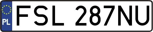 FSL287NU