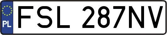 FSL287NV