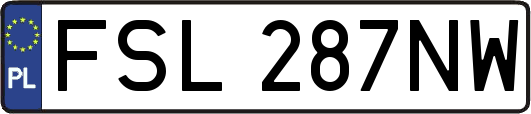 FSL287NW