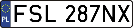 FSL287NX