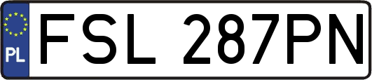 FSL287PN
