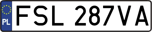 FSL287VA
