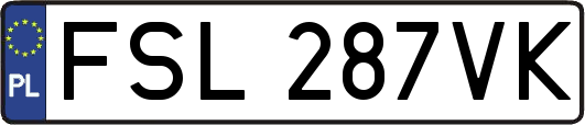 FSL287VK