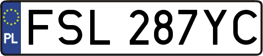 FSL287YC