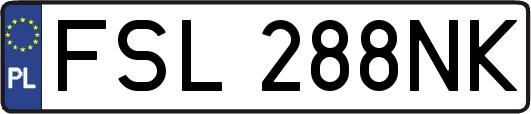 FSL288NK