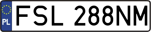 FSL288NM