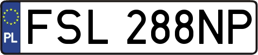 FSL288NP