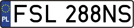 FSL288NS
