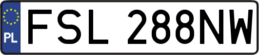 FSL288NW