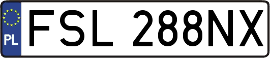 FSL288NX