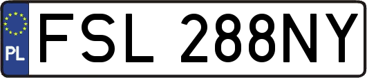 FSL288NY