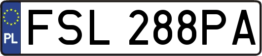 FSL288PA
