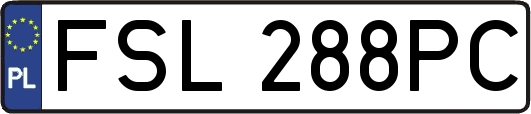 FSL288PC