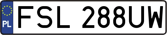 FSL288UW