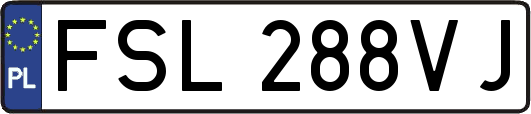 FSL288VJ