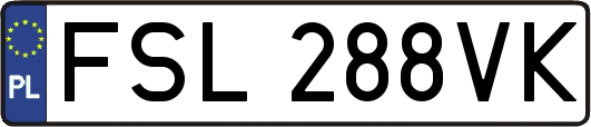 FSL288VK