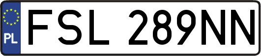 FSL289NN