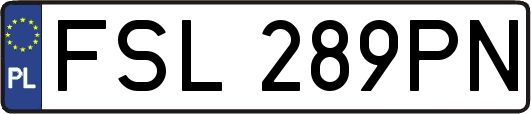FSL289PN