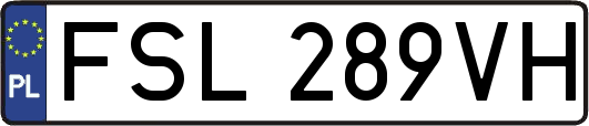 FSL289VH
