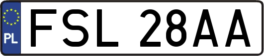 FSL28AA