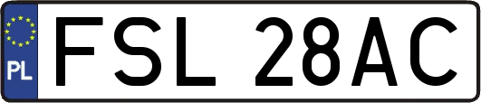 FSL28AC