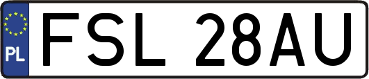 FSL28AU