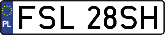 FSL28SH