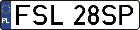 FSL28SP