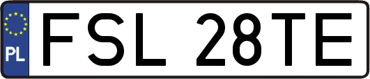 FSL28TE