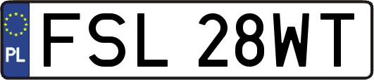 FSL28WT