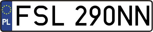 FSL290NN