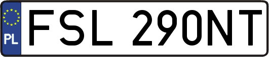 FSL290NT