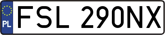 FSL290NX