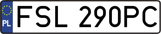 FSL290PC