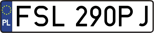 FSL290PJ