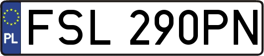 FSL290PN