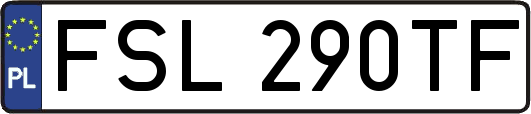 FSL290TF