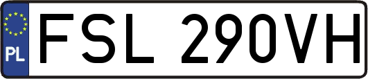 FSL290VH