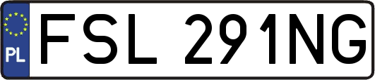 FSL291NG