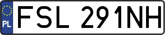 FSL291NH