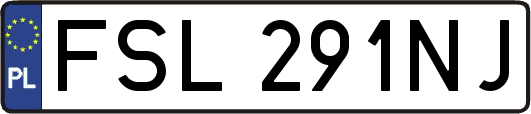 FSL291NJ